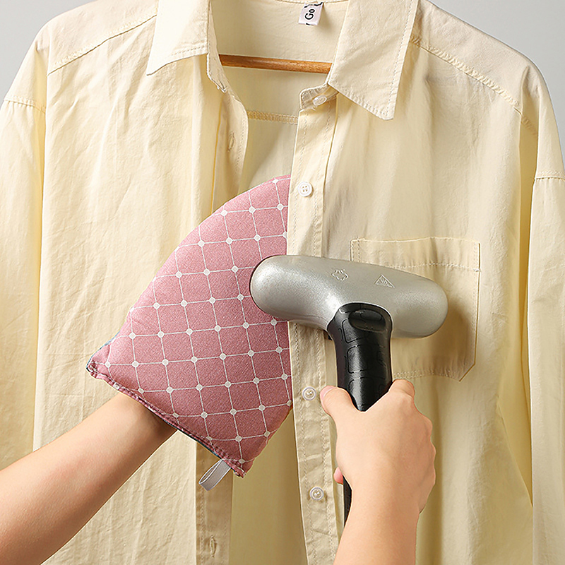 Washable Ironing Board Mini An - Heat Resistant Glove ulasan dan harga