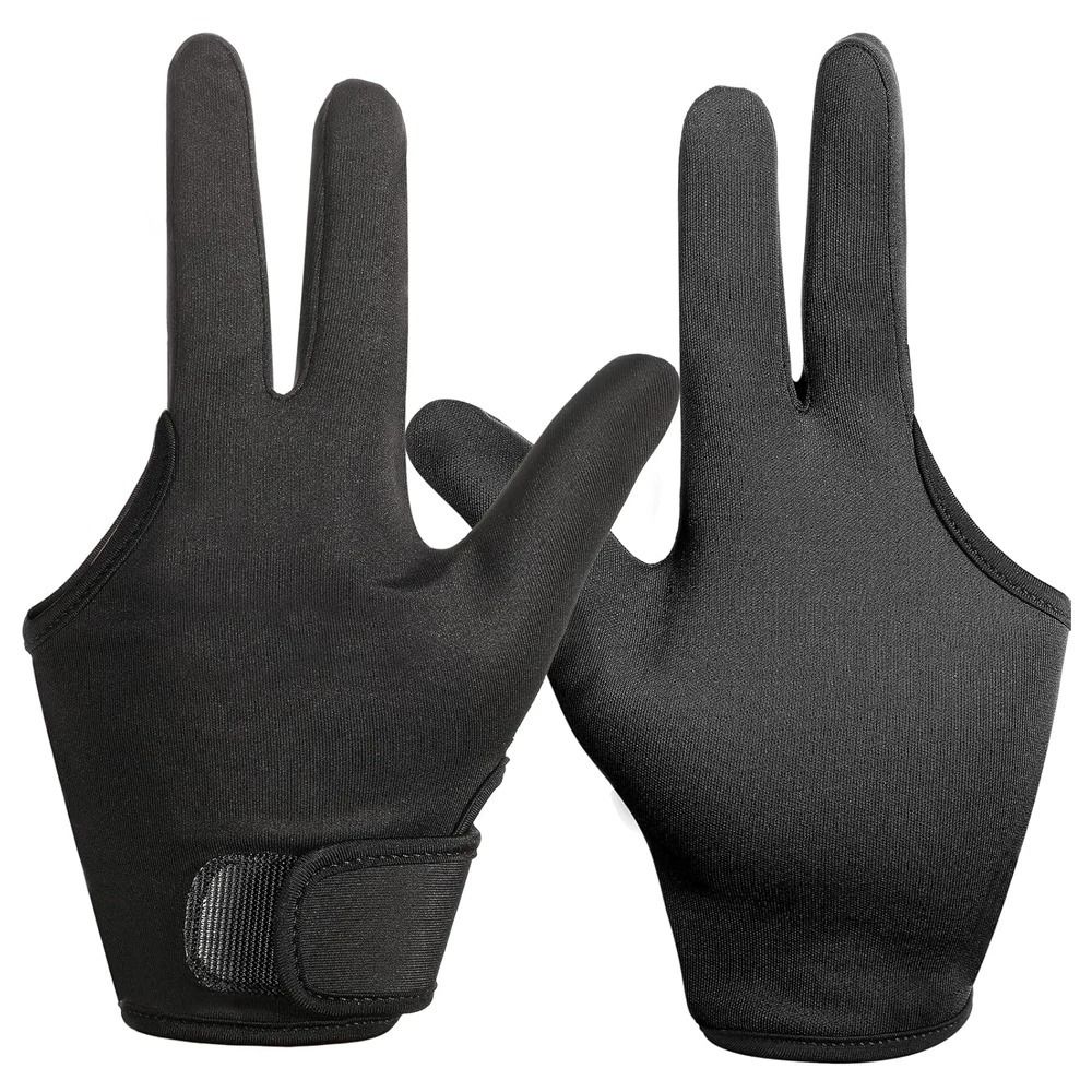 New 3 Finger Heat Resistant Gl - Heat Resistant Glove ulasan dan harga