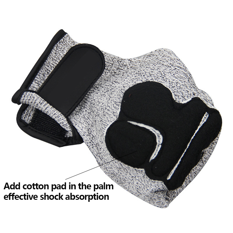 Heavy Duty Work Gloves Anti-Cu - Work Glove Impact ulasan dan harga