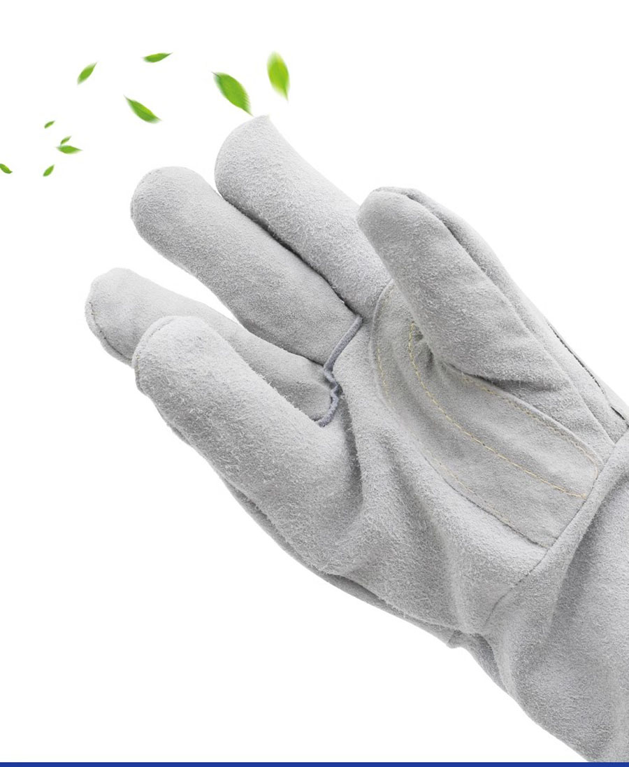 Welding Glove Multifunctional  - Heat Resistant Glove ulasan dan harga