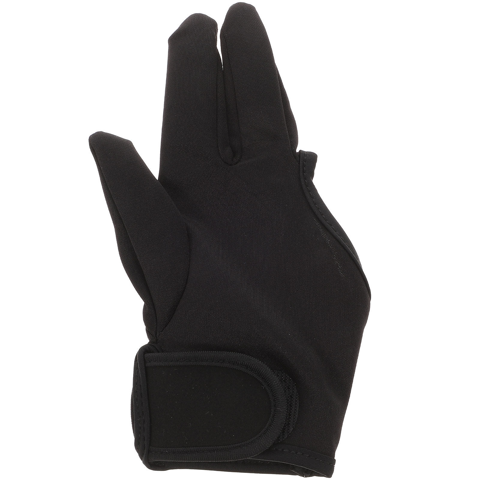 Hairdressing Glove 3 Fingers H - Heat Resistant Glove ulasan dan harga