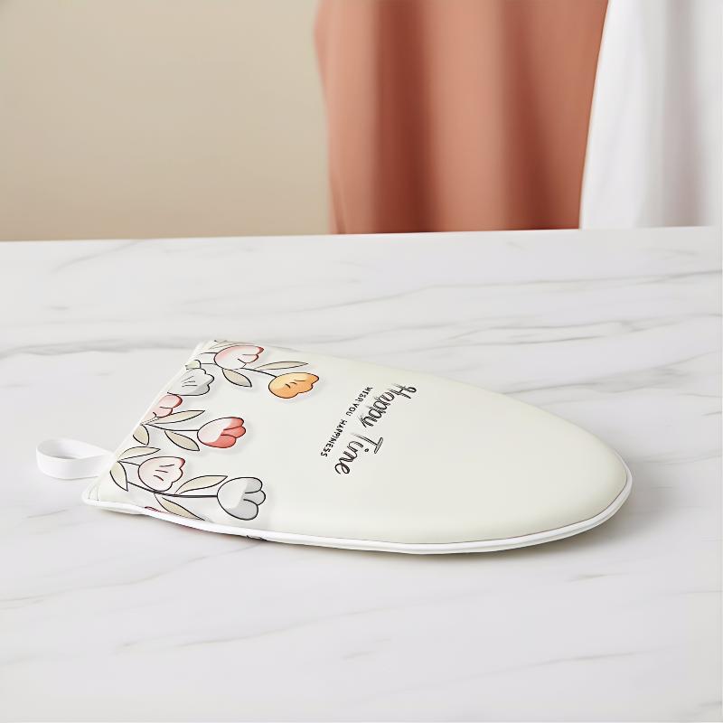Washable Mini Handheld Ironing - Heat Resistant Glove ulasan dan harga