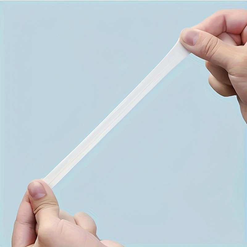 Disposable Finger Cots Beauty  - Latex Disposable Glove ulasan dan harga