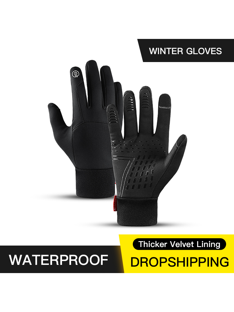 Hot Sale Winter Outdoor Sports - Magic Touch Glove ulasan dan harga